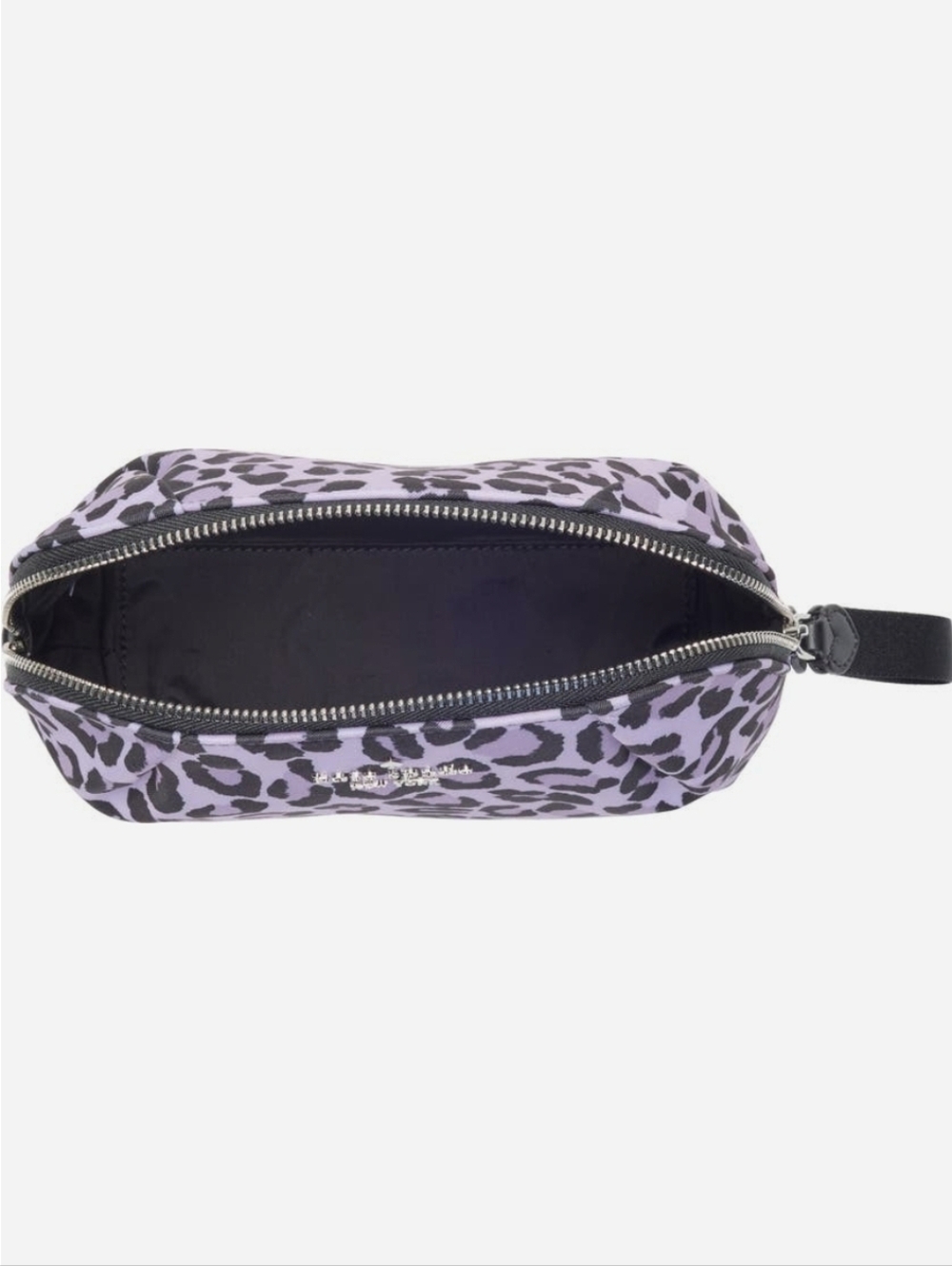 Kate Spade Chelsea Cosmetic Bag ~ Violet Mist - Picture 4 of 4